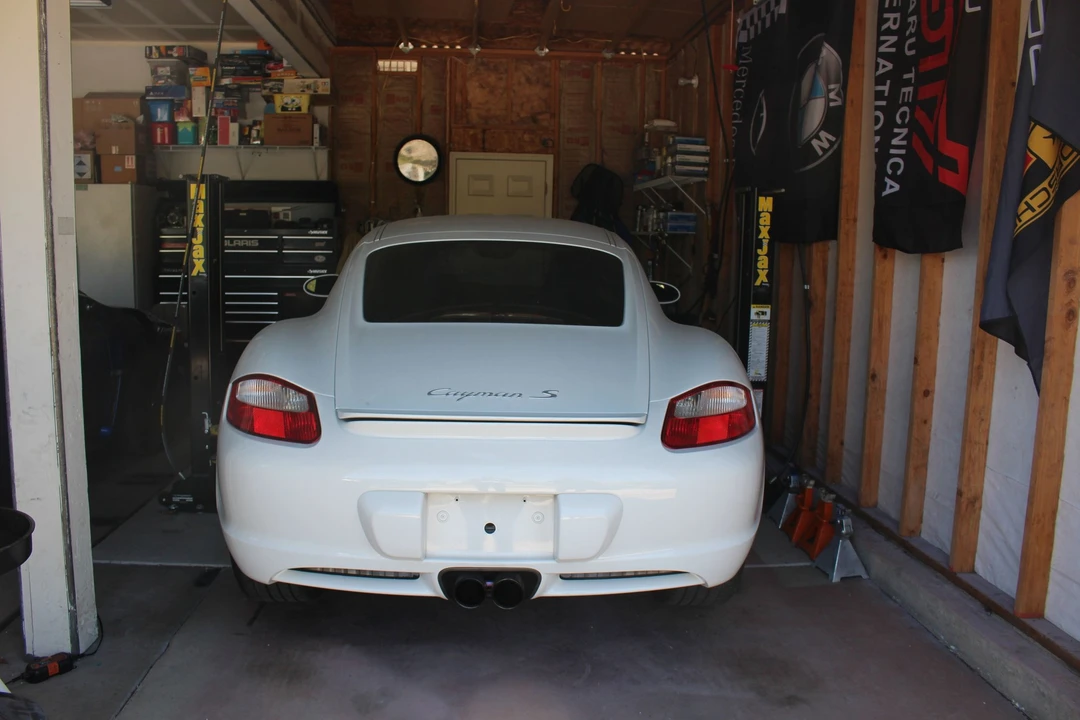 2006 Porsche 987 Cayman S - Image 7 of 24