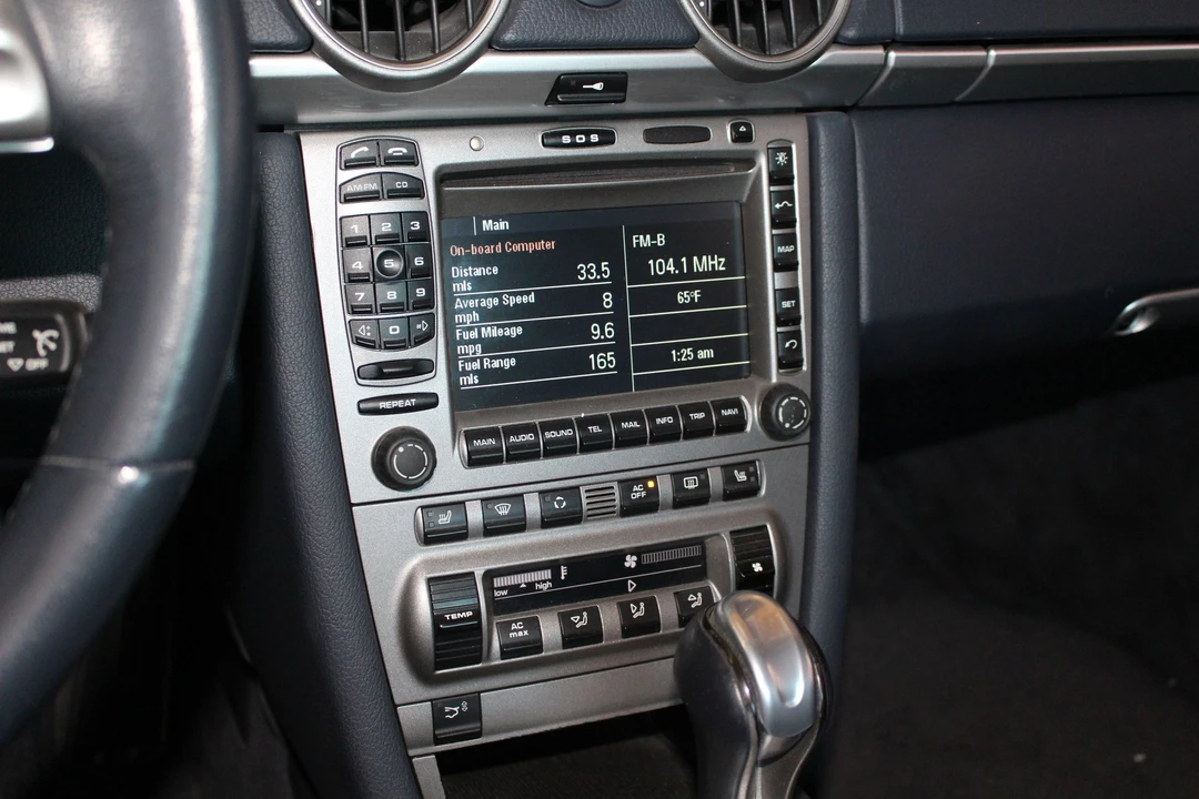 2006 Porsche 987 Cayman S - Image 16 of 24
