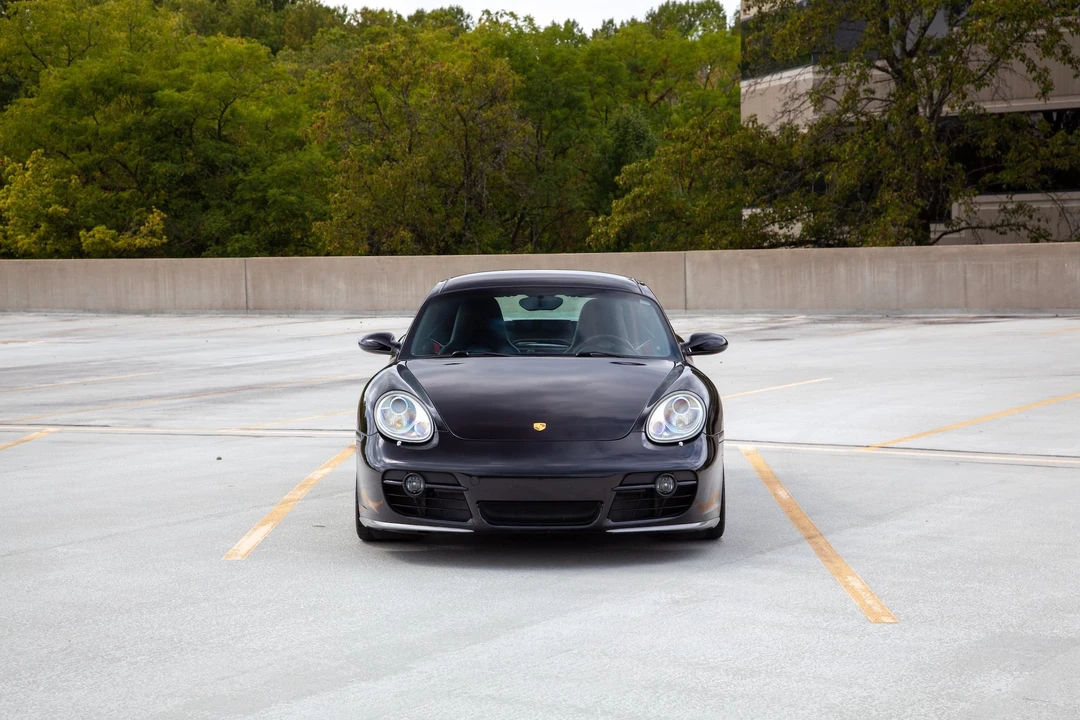 2006 Porsche 987 Cayman S - Image 4 of 30