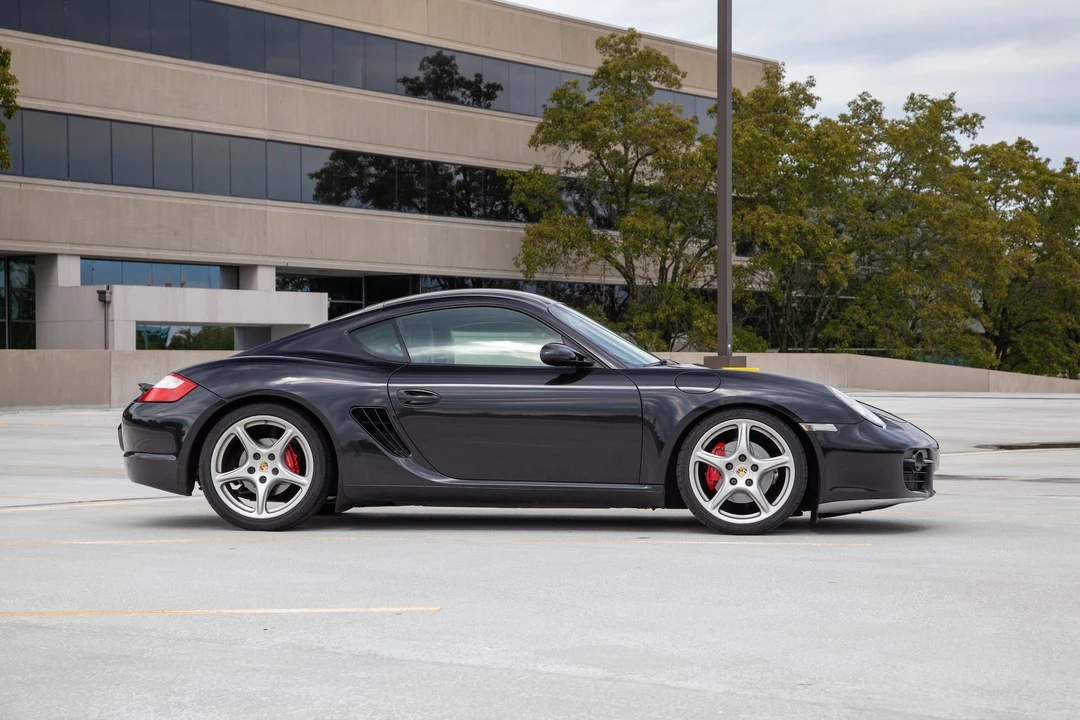2006 Porsche 987 Cayman S - Image 6 of 30