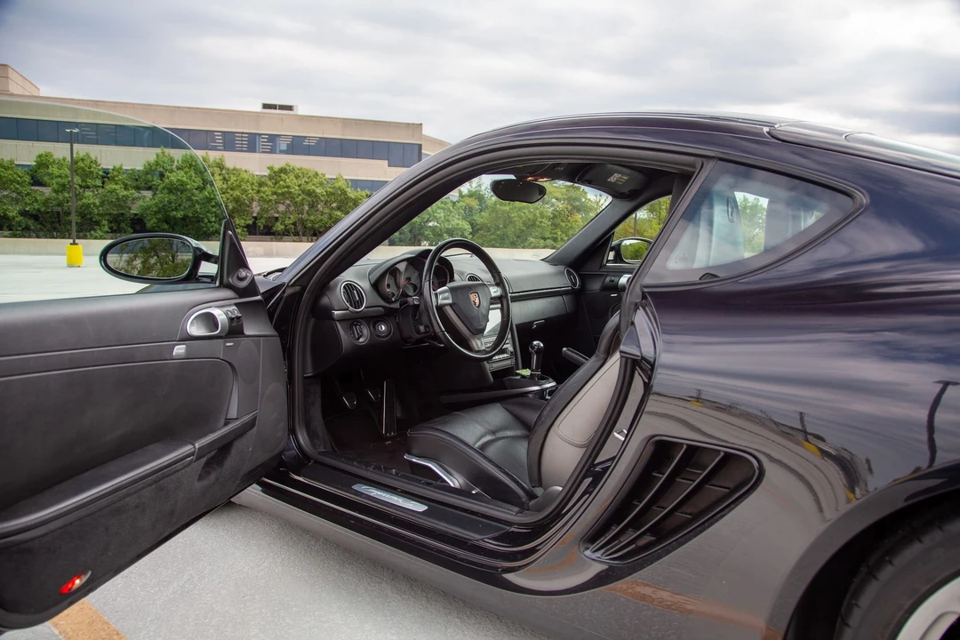2006 Porsche 987 Cayman S - Image 10 of 30