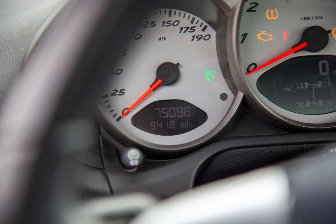 2006 Porsche 987 Cayman S - Image 12 of 30