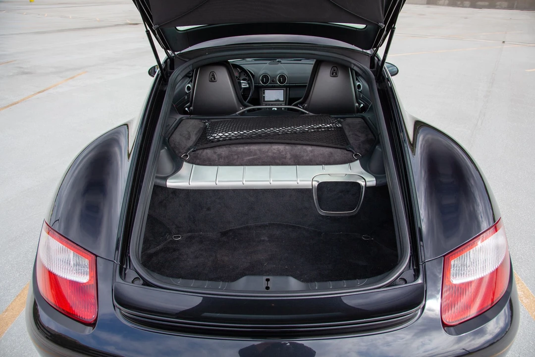 2006 Porsche 987 Cayman S - Image 13 of 30