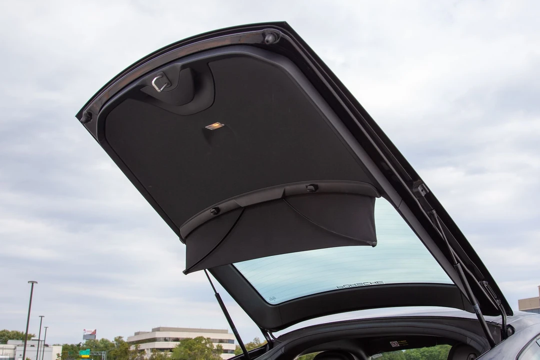 2006 Porsche 987 Cayman S - Image 14 of 30