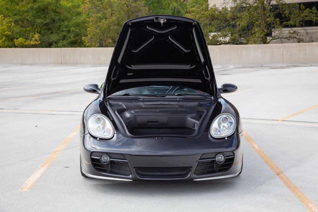 2006 Porsche 987 Cayman S - Image 15 of 30