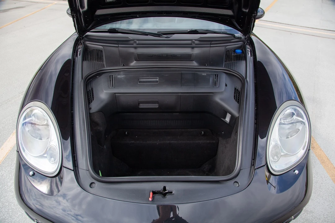 2006 Porsche 987 Cayman S - Image 16 of 30