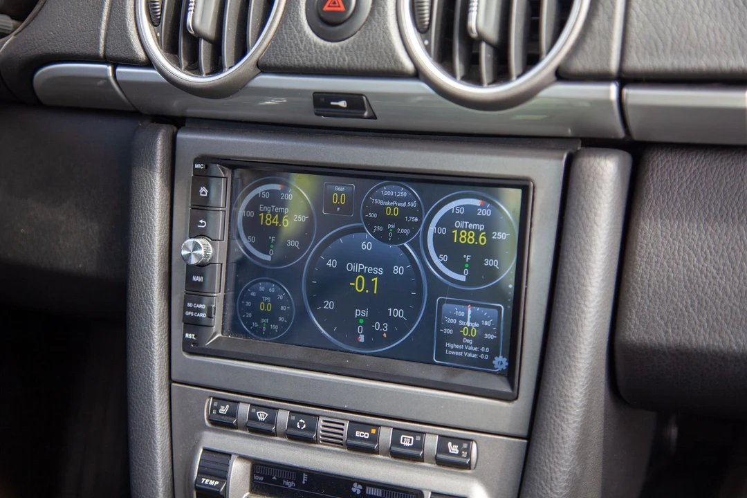 2006 Porsche 987 Cayman S - Image 17 of 30