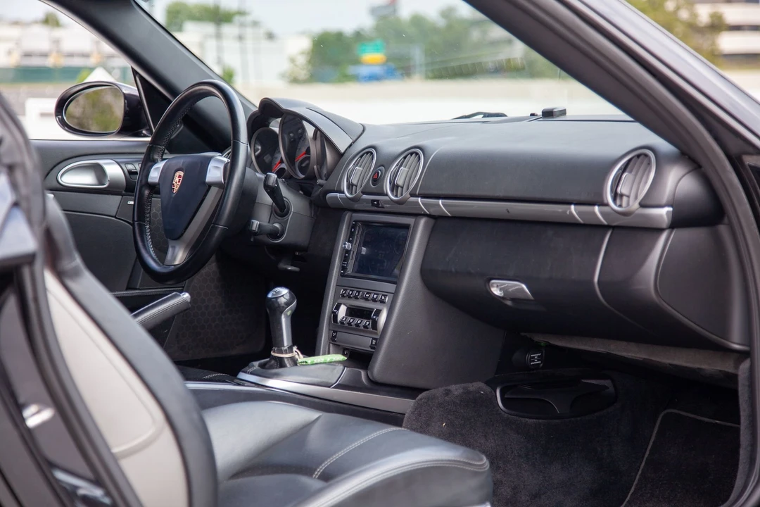 2006 Porsche 987 Cayman S - Image 18 of 30