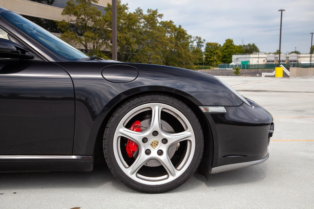 2006 Porsche 987 Cayman S - Image 20 of 30