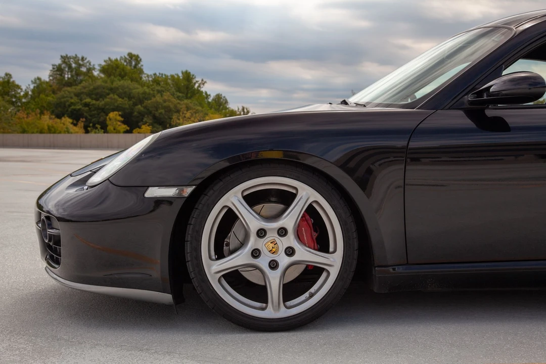 2006 Porsche 987 Cayman S - Image 21 of 30