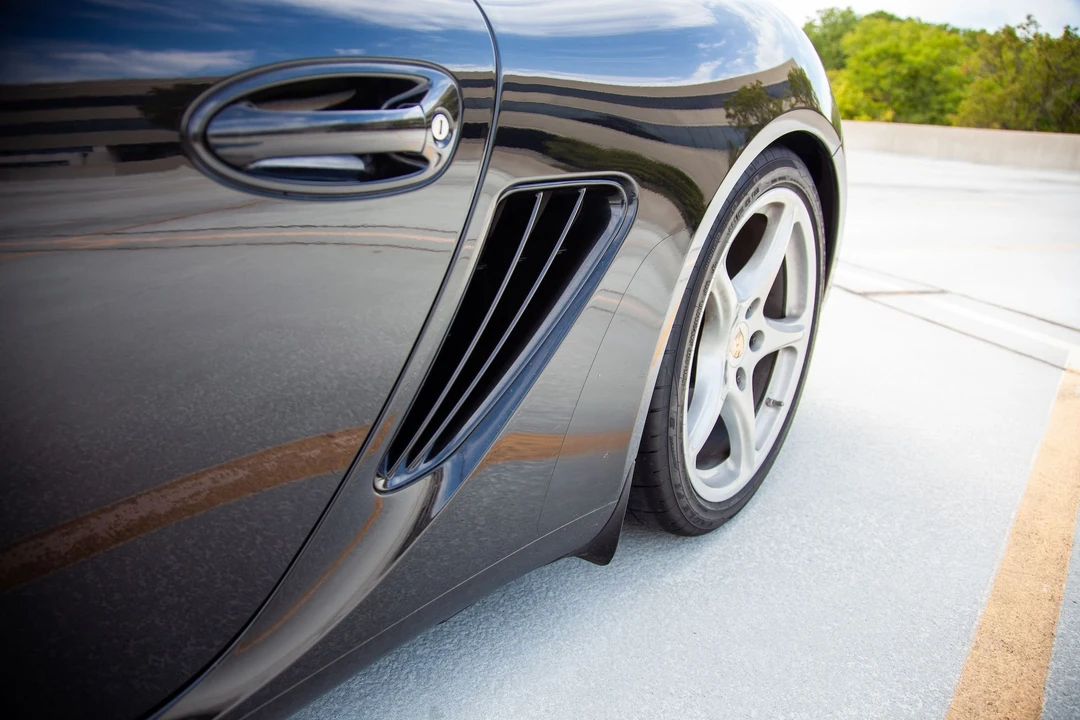 2006 Porsche 987 Cayman S - Image 24 of 30