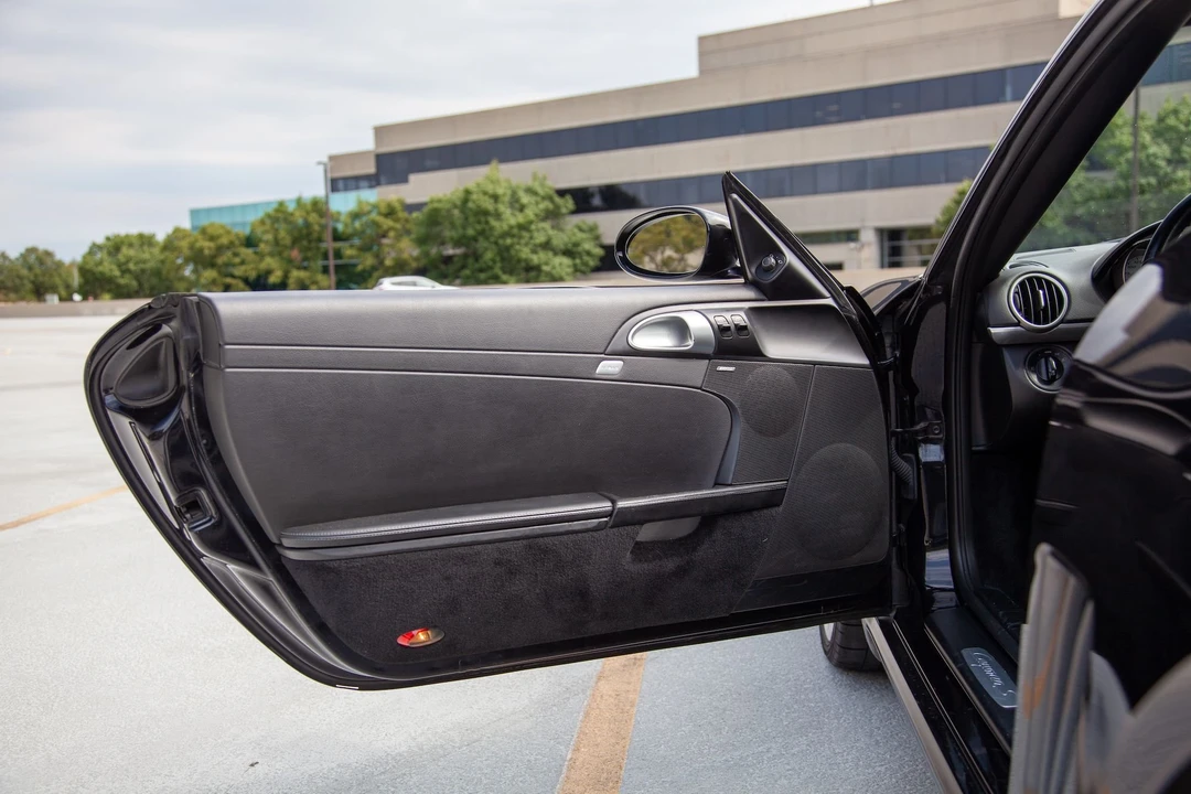 2006 Porsche 987 Cayman S - Image 26 of 30