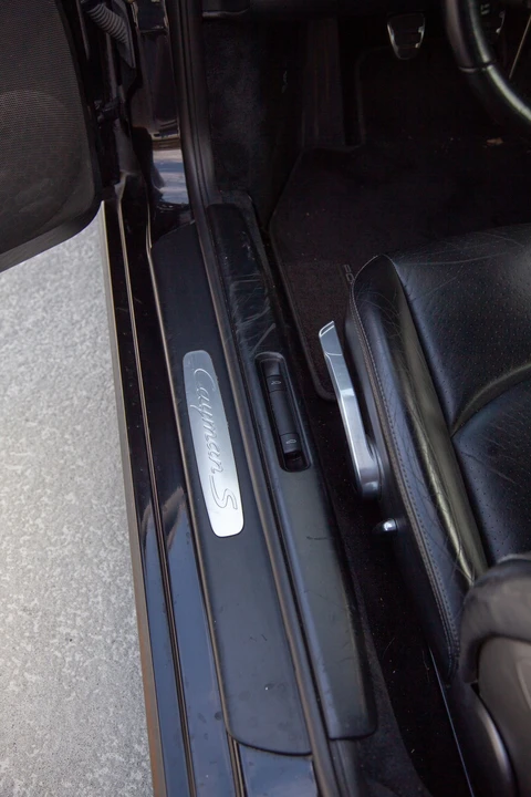 2006 Porsche 987 Cayman S - Image 27 of 30