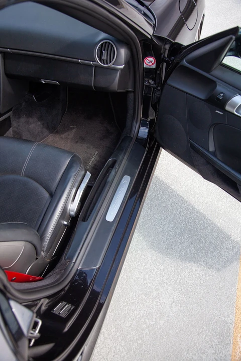 2006 Porsche 987 Cayman S - Image 29 of 30