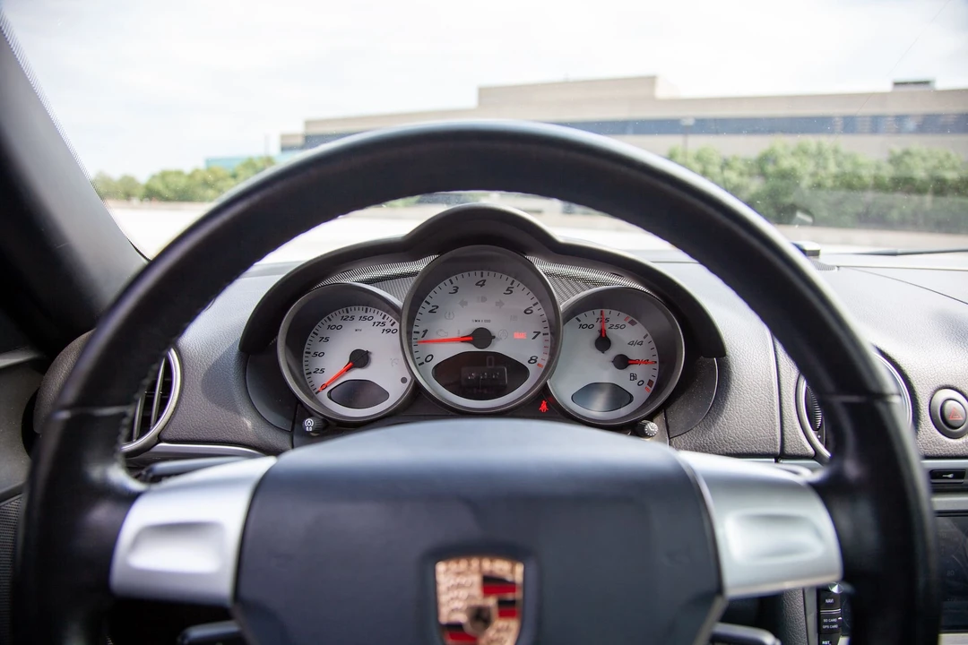 2006 Porsche 987 Cayman S - Image 30 of 30