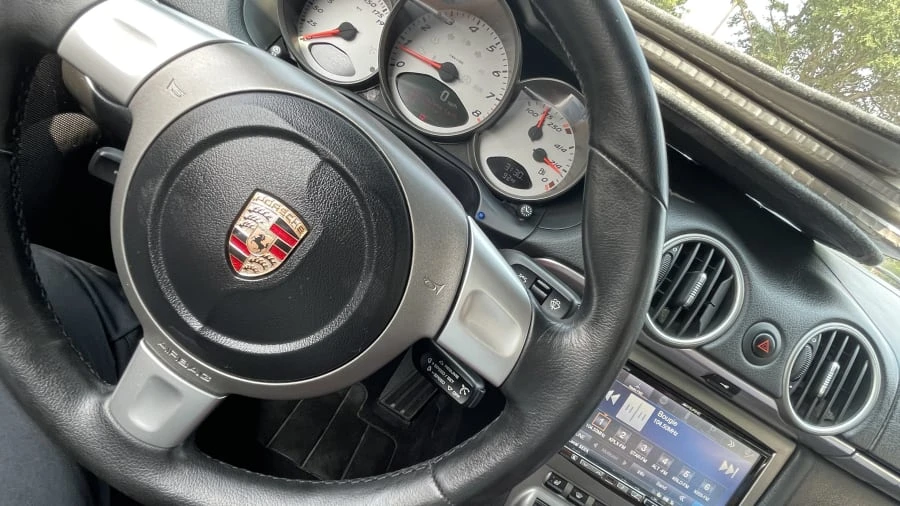 2006 Porsche Cayman - Image 4 of 12