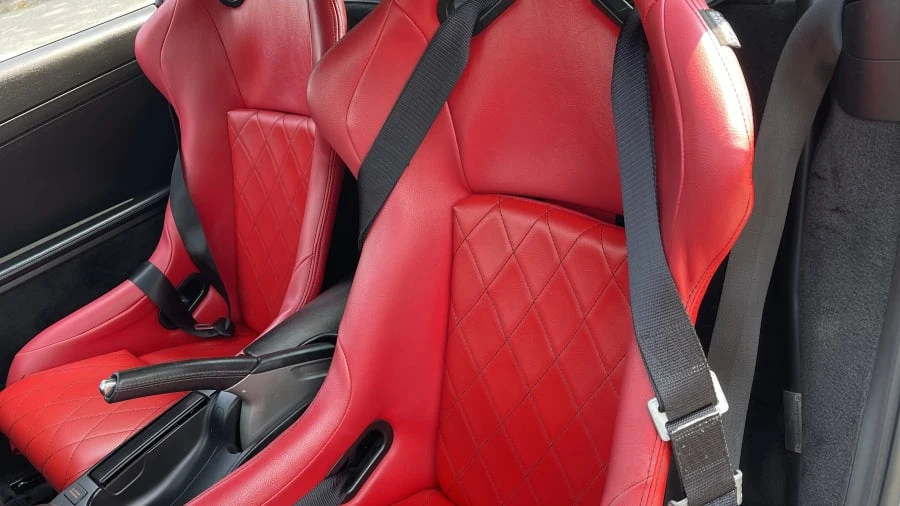 2006 Porsche Cayman - Image 5 of 12