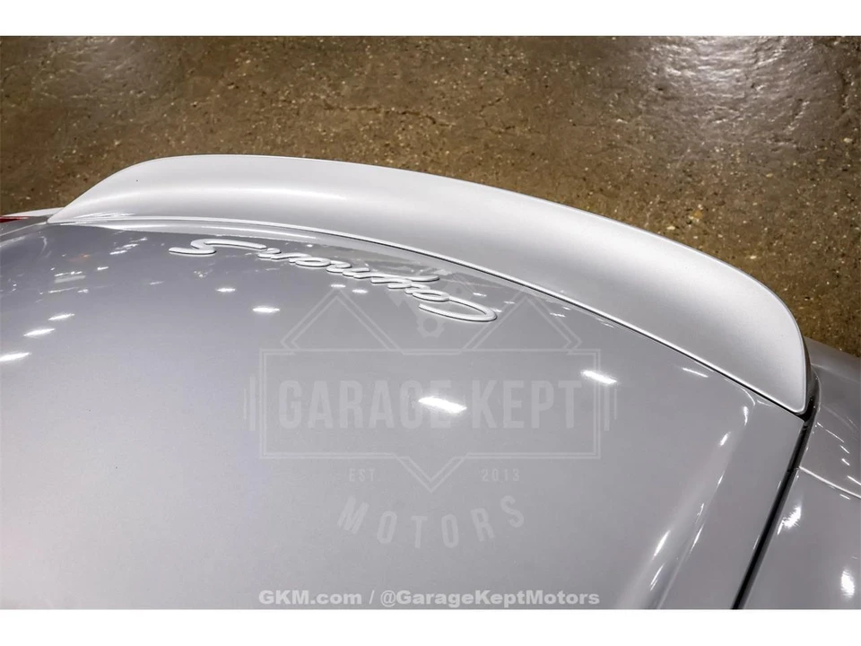 2006 Porsche 987 Cayman - Image 31 of 31