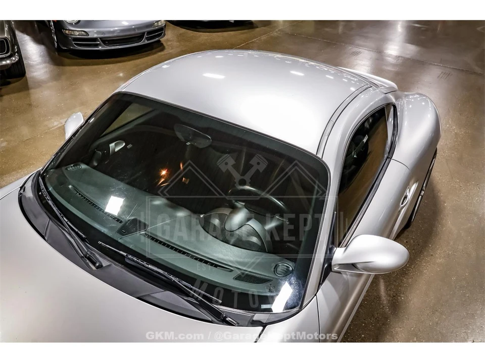 2006 Porsche 987 Cayman - Image 26 of 31
