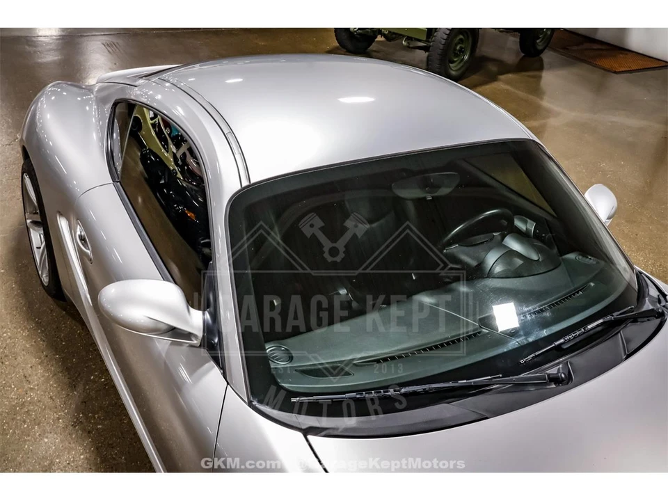 2006 Porsche 987 Cayman - Image 16 of 31