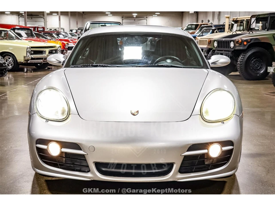 2006 Porsche 987 Cayman - Image 21 of 31