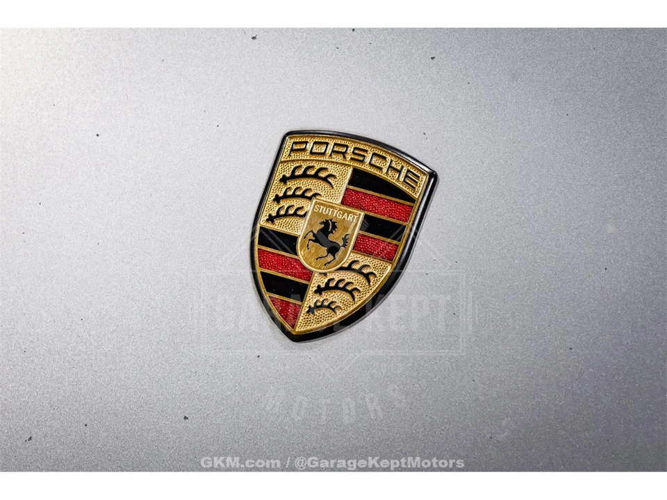 2006 Porsche 987 Cayman - Image 28 of 31