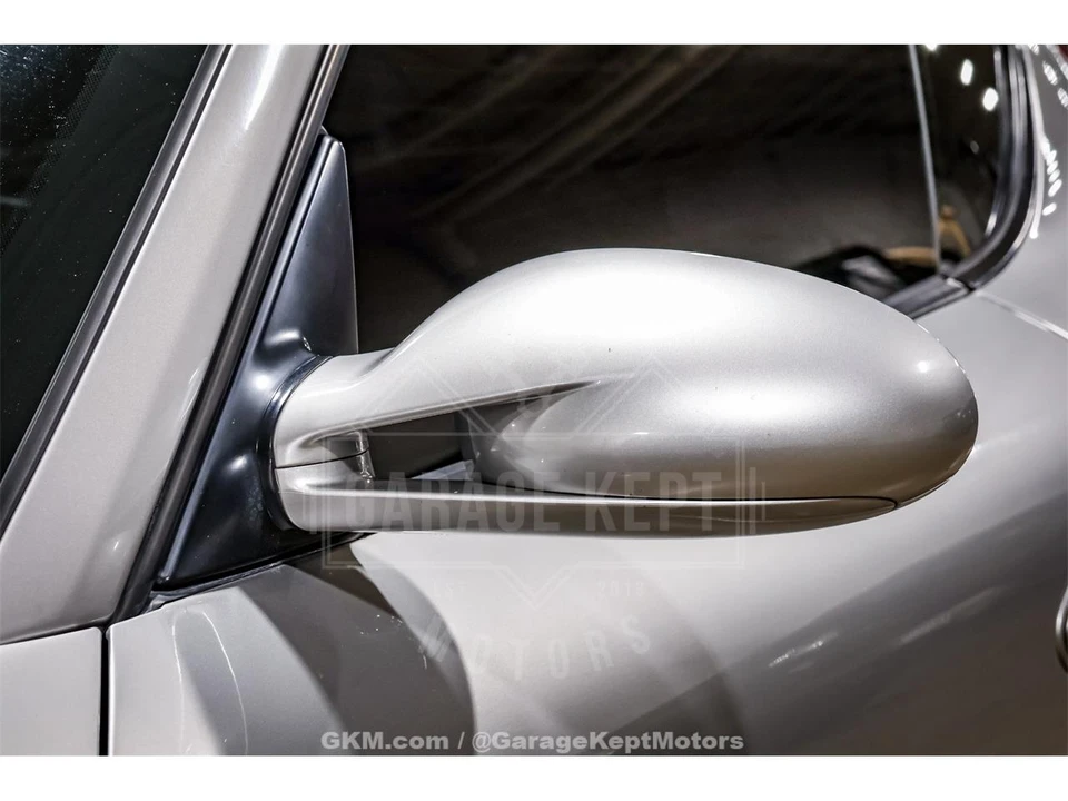 2006 Porsche 987 Cayman - Image 29 of 31