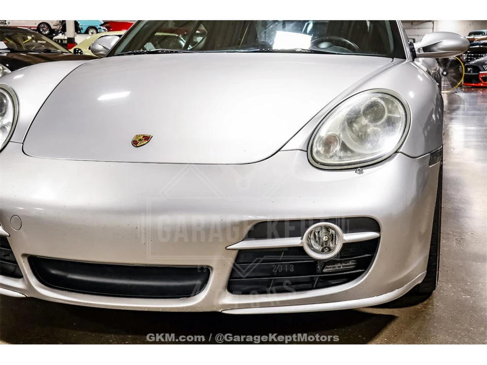 2006 Porsche 987 Cayman - Image 19 of 31