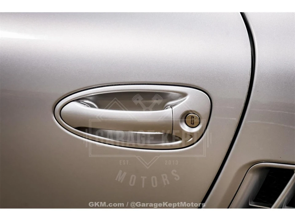 2006 Porsche 987 Cayman - Image 30 of 31