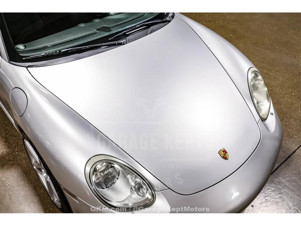 2006 Porsche 987 Cayman - Image 15 of 31