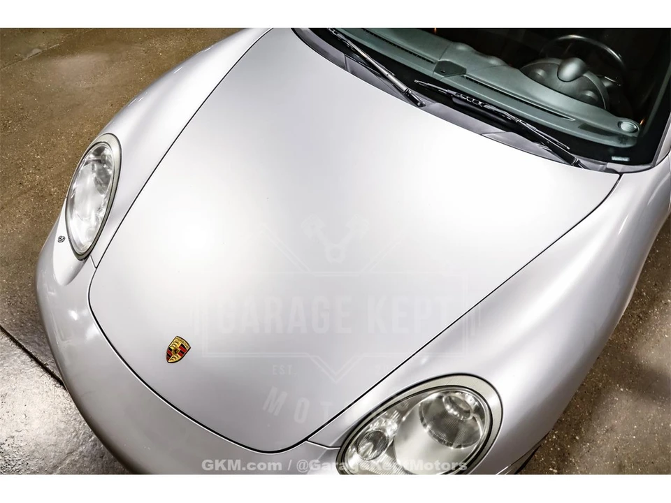 2006 Porsche 987 Cayman - Image 25 of 31