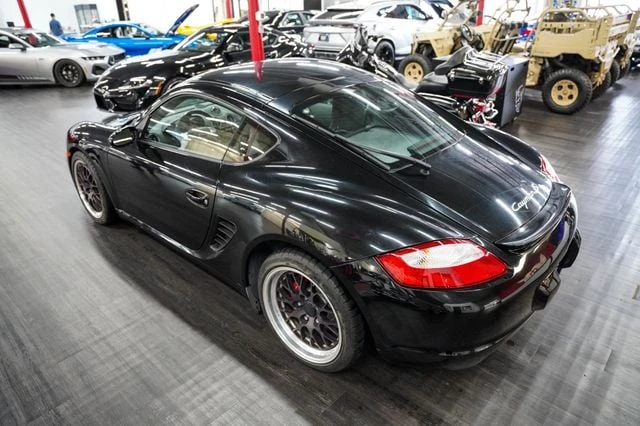 2006 Porsche 987 Cayman - Image 2 of 6