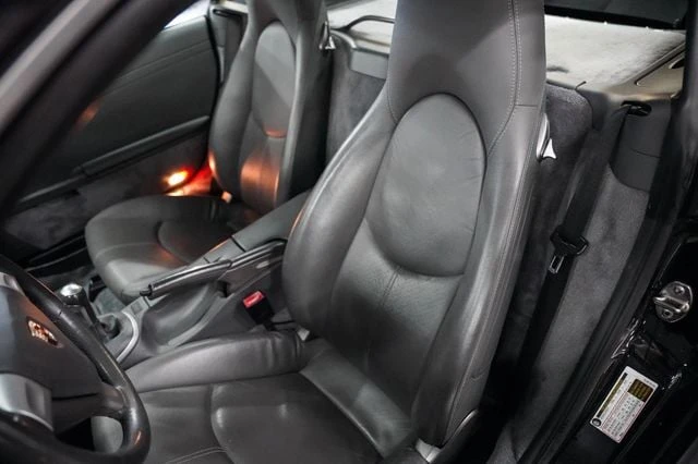 2006 Porsche 987 Cayman - Image 3 of 6