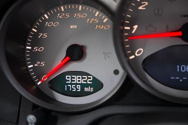 2006 Porsche 987 Cayman - Image 4 of 6