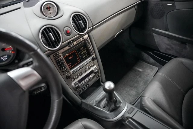 2006 Porsche 987 Cayman - Image 5 of 6