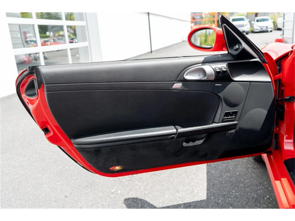 2006 Porsche 987 Cayman - Image 10 of 12