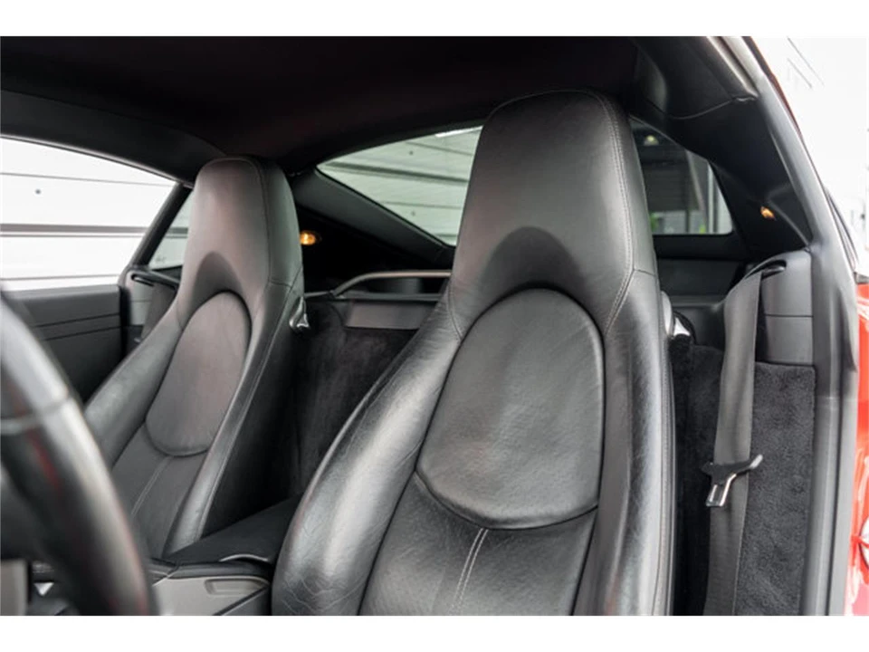 2006 Porsche 987 Cayman - Image 9 of 12