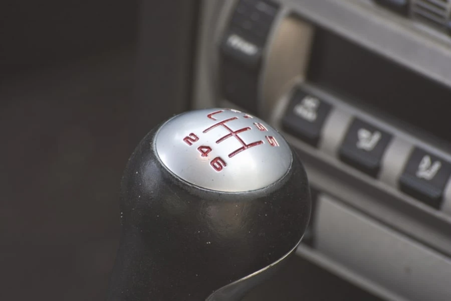 2006 Porsche 987 Cayman - Image 5 of 12
