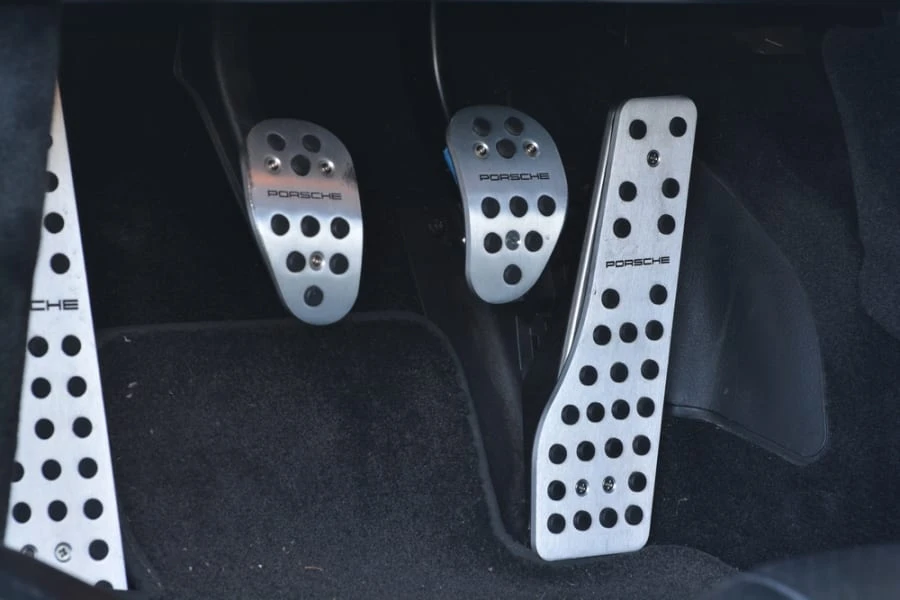 2006 Porsche 987 Cayman - Image 7 of 12