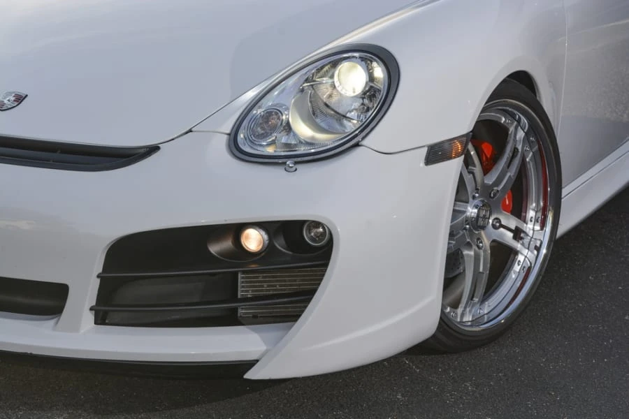 2006 Porsche 987 Cayman - Image 10 of 12