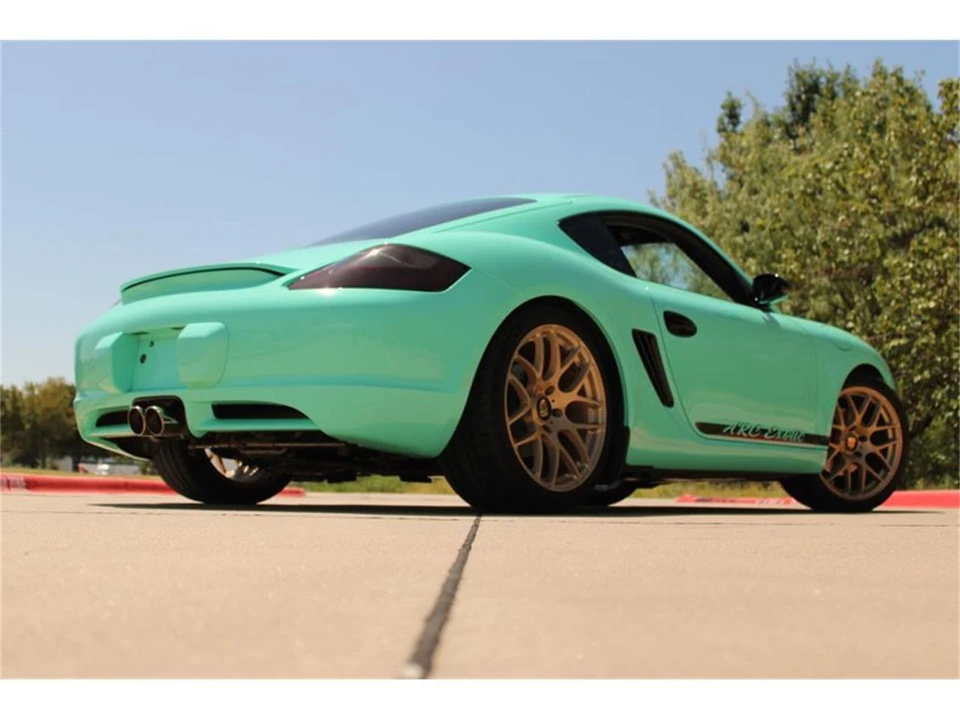 2006 Porsche 987 Cayman - Image 16 of 31