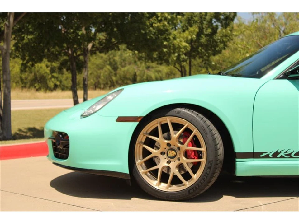 2006 Porsche 987 Cayman - Image 26 of 31