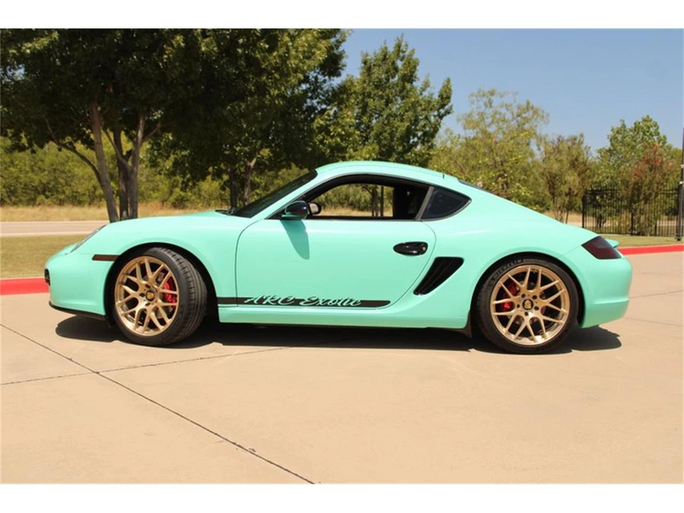 2006 Porsche 987 Cayman - Image 6 of 31