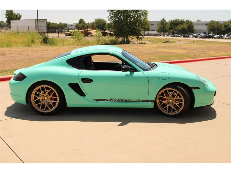 2006 Porsche 987 Cayman - Image 17 of 31