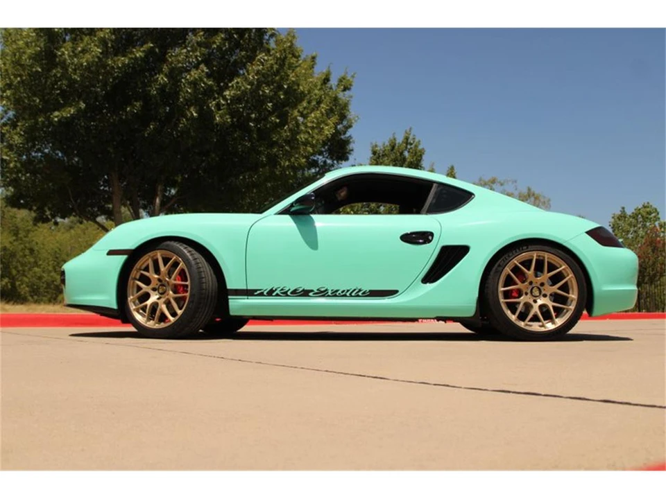 2006 Porsche 987 Cayman - Image 7 of 31