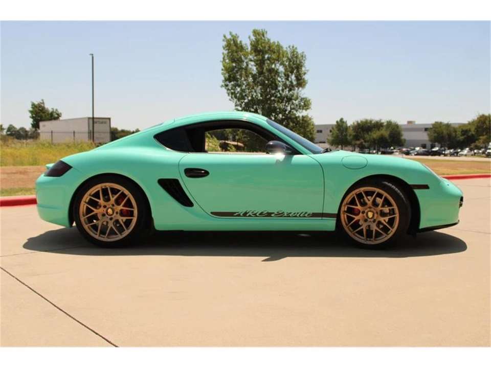 2006 Porsche 987 Cayman - Image 18 of 31