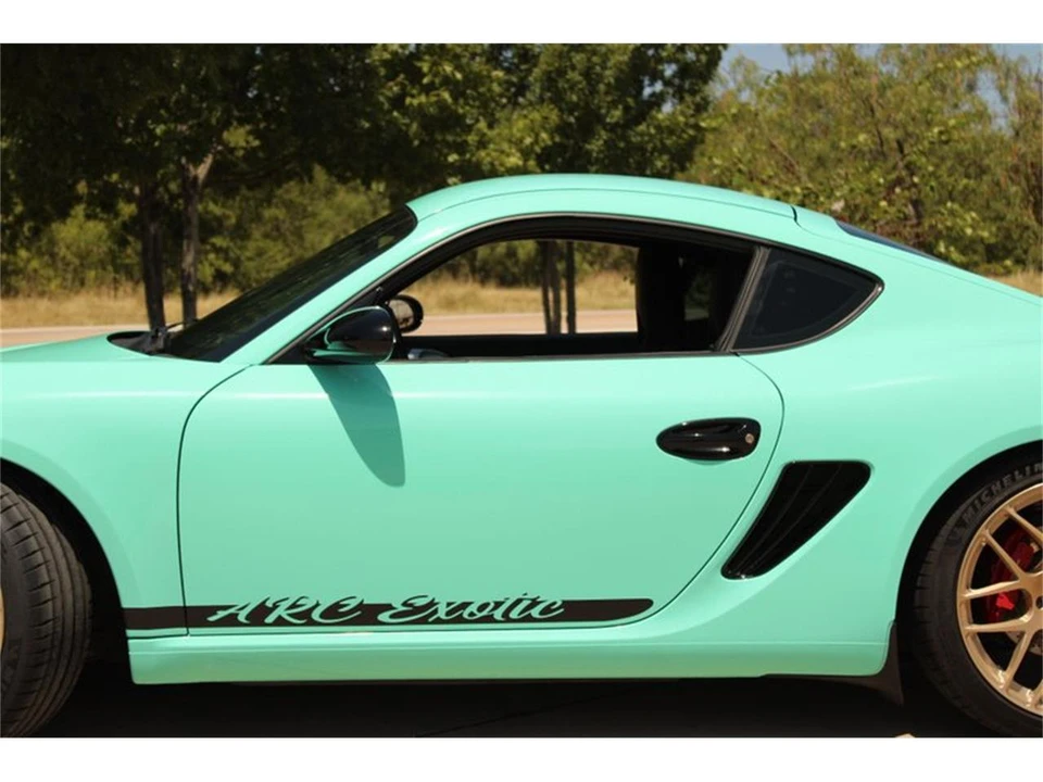 2006 Porsche 987 Cayman - Image 28 of 31