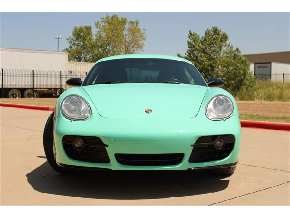 2006 Porsche 987 Cayman - Image 24 of 31