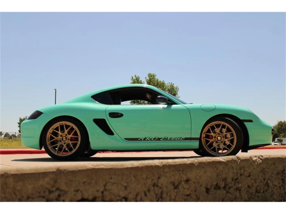 2006 Porsche 987 Cayman - Image 19 of 31