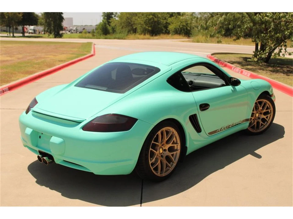 2006 Porsche 987 Cayman - Image 14 of 31